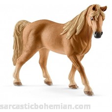 Schleich North America Tennessee Walker Mare Toy Figure B01MA18LE0